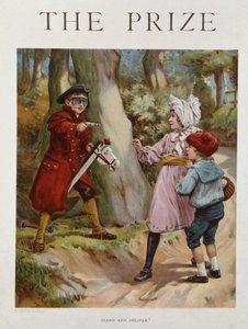 Levantar e Entregar de Richard Doyle