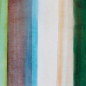 Stripe VIII, 2005 de Richard Green