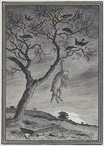 O Lobo em Roupa de Carneiro (gravação)
