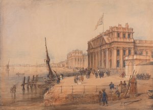 Hospital Greenwich