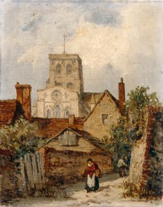Nova Shoreham, Sussex