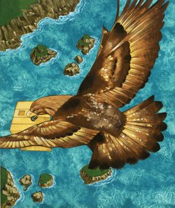 As Viagens de Gulliver de Richard Hook