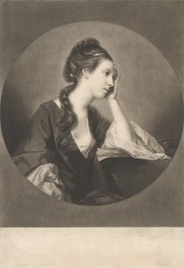 Duquesa de Ancaster de Richard Houston