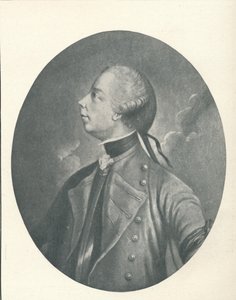General Wolfe, c1759-1766 1909 de Richard Houston