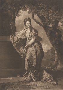 Senhorita Catherine Wodhull