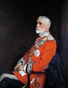 Henry Manners, 8º Duque de Rutland (óleo sobre tela)
