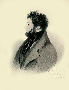 Deputado Charles Standish Esquire, 1837.