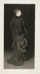 Rosa Corder de Richard Josey