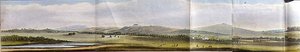 Harrow, Little Primrose Hill e Primrose Hill, detalhe de 