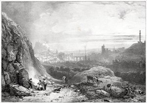  de Richard Parkes Bonington