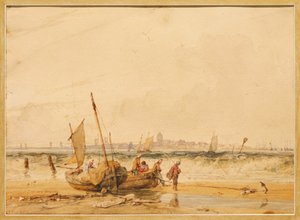  de Richard Parkes Bonington