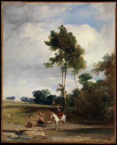  de Richard Parkes Bonington