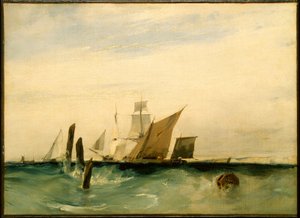  de Richard Parkes Bonington