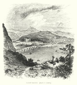 Banff Bridge (gravura)