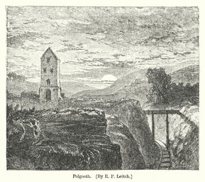 Polgooth (gravura)