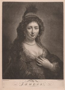 judia de Richard Purcell