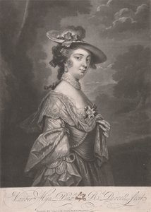 Senhora de Richard Purcell