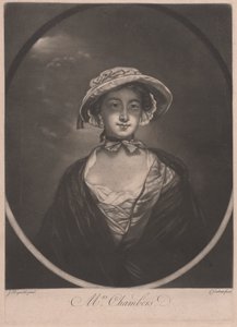 Sra. Chambers