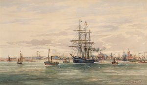Terra Nova deixa Cardiff de Richard Short