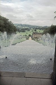 paisagem de Richard Williams