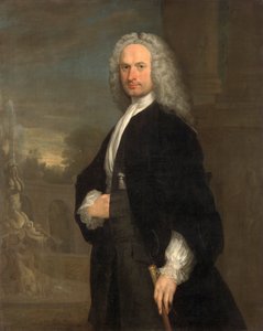 Boulter Tomlinson, 1714-1782, 1749. de Richard Wilson