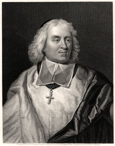 Bossuet, século XIX de Richard Woodman