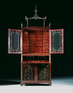 Secretário-Gabinete George II