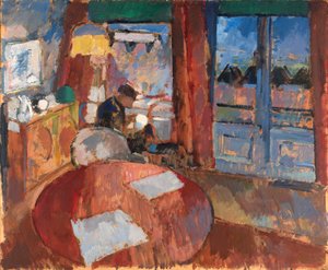 de Rik Wouters