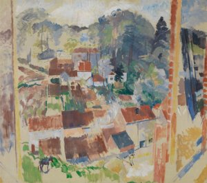  de Rik Wouters