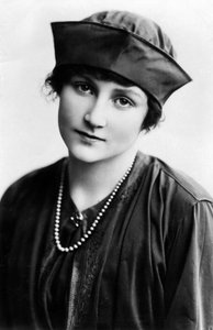 Fay Compton 1894-1978, atriz inglesa, início do século XX.