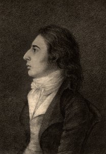 Robert Southey (1774-1843) Poeta inglês da escola romântica, nascido em Bristol de Robert (after) Hancock