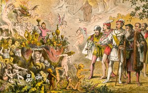 Alonso &39;Céus, o que eram estes&39; de Robert Ambrose Dudley