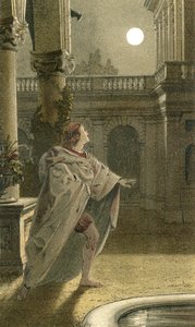 Romeu de Robert Ambrose Dudley