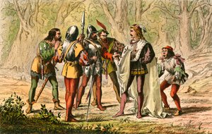 Rapidez. Mestra, seja um deles de Robert Ambrose Dudley