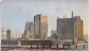 paisagem de Robert Blemmell Schnebbelie