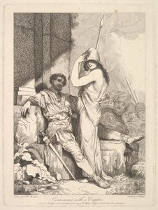 Conversando com um cativo, 15 de novembro de 1779.