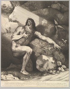 Nabucodonosor, Recuperando sua razão, 20 de outubro de 1782.
