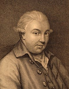 Thomas Alexander Erskine, 6o Conde de Kellie 1732-1781, 1782