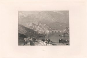 Blois de Robert Brandard