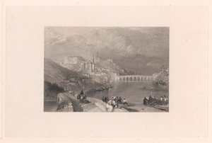 Blois de Robert Brandard