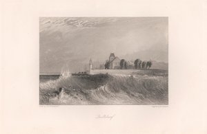 Quilleboeuf de Robert Brandard