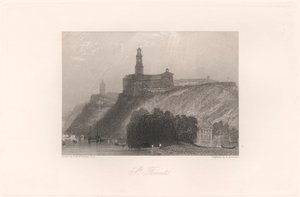 St. Florent de Robert Brandard