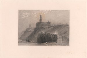St. Florent de Robert Brandard