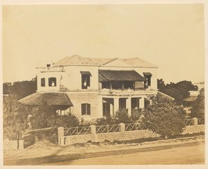[Casa]. de Robert C. Tytler