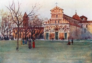 Igreja de San Paolo a Ripa d
