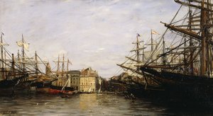Antuérpia de Robert Charles Gustave Laurent Mols