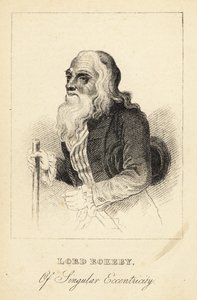 Matthew Robinson Morris, 2º Barão Rokeby de Robert Cooper