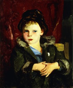 Jimmie Gerry, de Robert Cozad Henri
