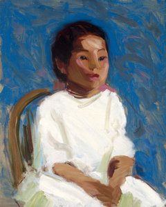 Mukie, Verão, 1914
