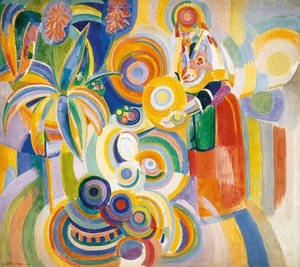 Mulher Portuguesa, 1916